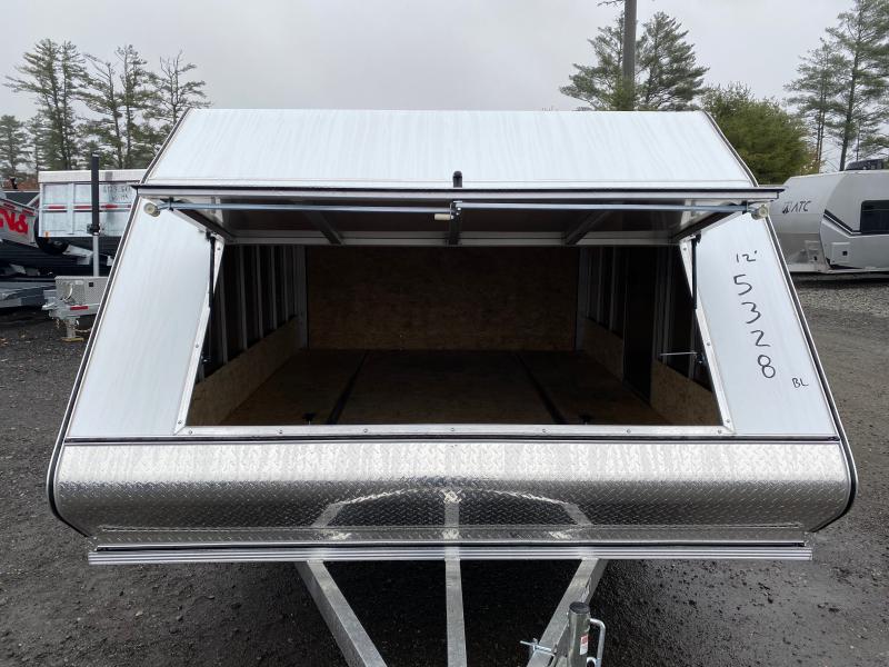 new Snowmobile Trailers SnoPro Trailers  for sale, in Loudon, NH Thumbnail 25