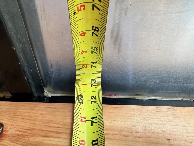 used Cargo (Enclosed) Trailers Bravo Trailers  for sale, in Loudon, NH Thumbnail 14