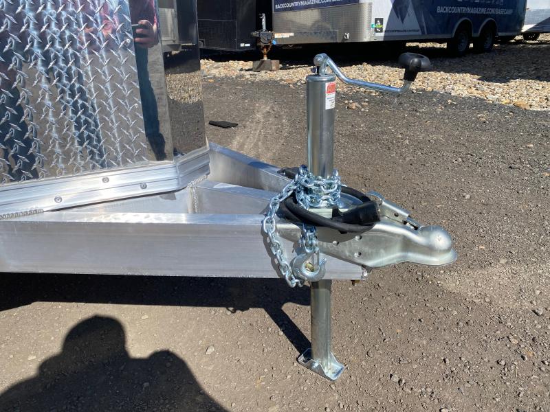 new Car Haulers / Racing Trailers Stealth Trailers  for sale, in Loudon, NH Thumbnail 26