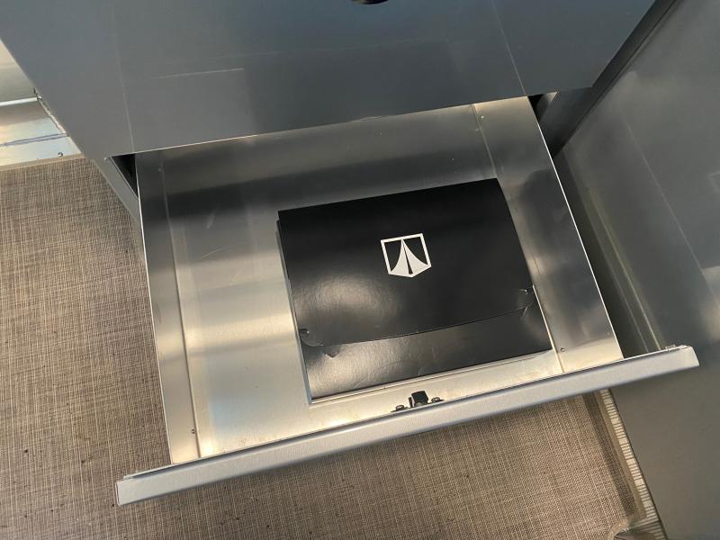 used Toy Haulers ATC Game Changer Pro for sale, in Loudon, NH Thumbnail 55