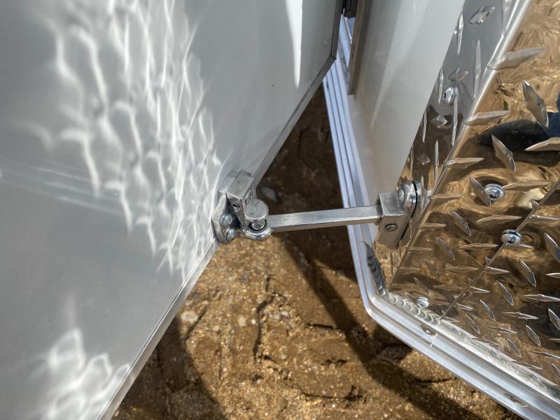 new Cargo (Enclosed) Trailers Stealth Trailers  for sale, in Loudon, NH Thumbnail 24