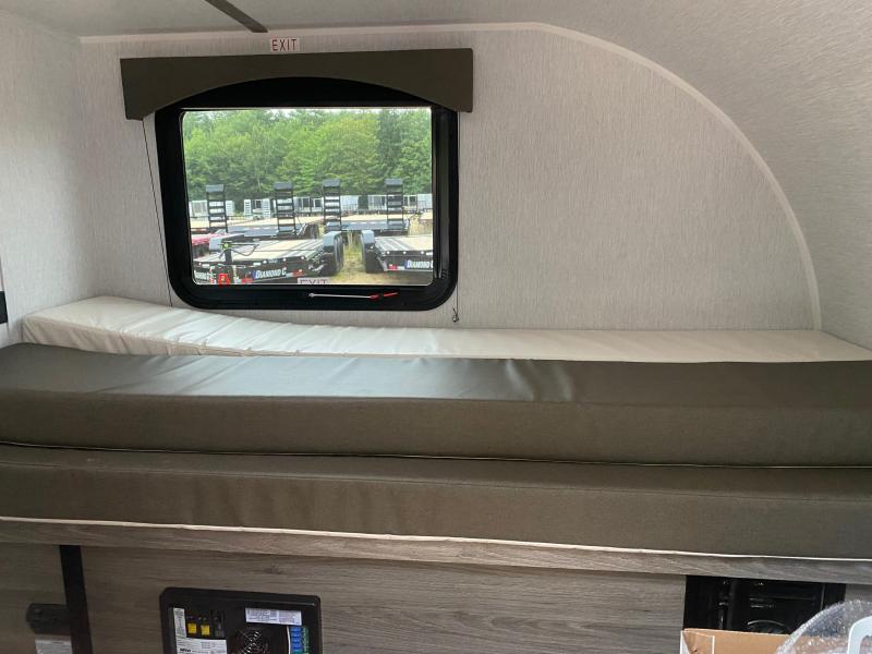 new Camper / RV Sunset Park RV Mfg. Sunray for sale, in Loudon, NH Thumbnail 19