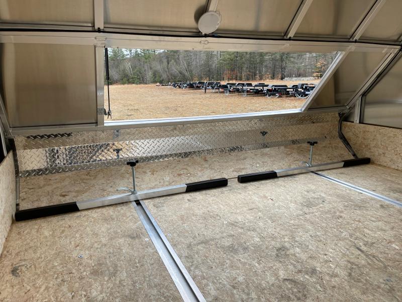 new Snowmobile Trailers SnoPro Trailers  for sale, in Loudon, NH Thumbnail 21