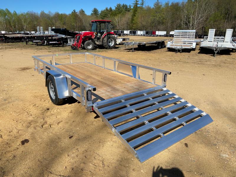new Utility Trailers Sport Haven  for sale, in Loudon, NH Thumbnail 2