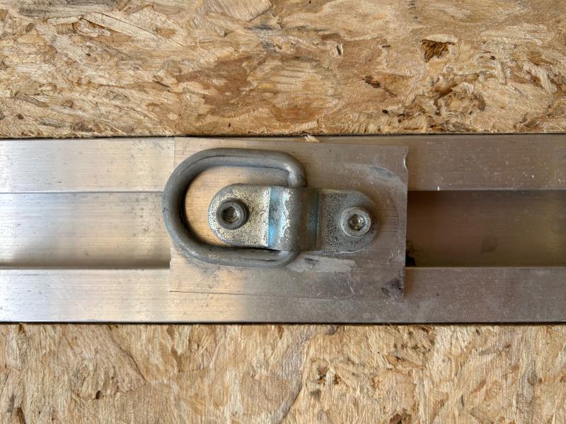 used Cargo (Enclosed) Trailers Stealth Trailers  for sale, in Loudon, NH Thumbnail 15