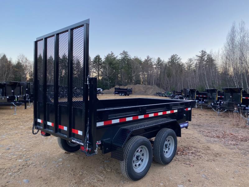 new Dump Trailers Sure-Trac  for sale, in Loudon, NH Thumbnail 4