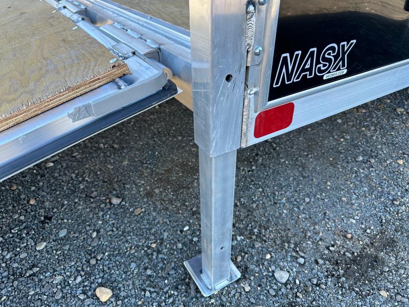 new Snowmobile Trailers NEO Trailers  for sale, in Loudon, NH Thumbnail 21