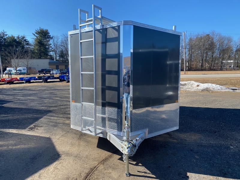new Cargo (Enclosed) Trailers Stealth Trailers  for sale, in Loudon, NH Thumbnail 9