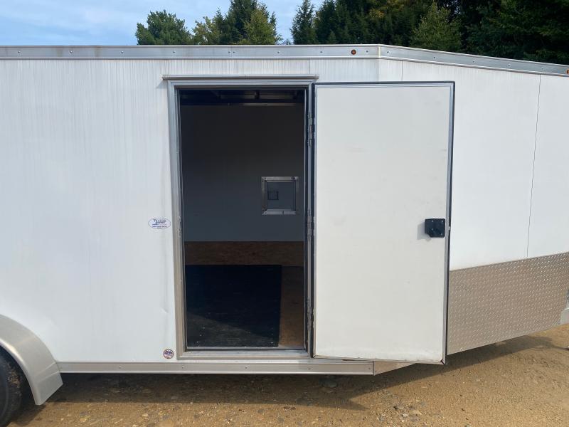 used Snowmobile Trailers ATC  for sale, in Loudon, NH Thumbnail 26