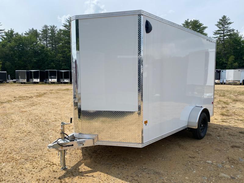 new Cargo (Enclosed) Trailers Stealth Trailers  for sale, in Loudon, NH Thumbnail 8