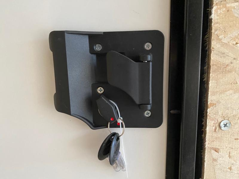 new Cargo (Enclosed) Trailers Stealth Trailers  for sale, in Loudon, NH Thumbnail 15