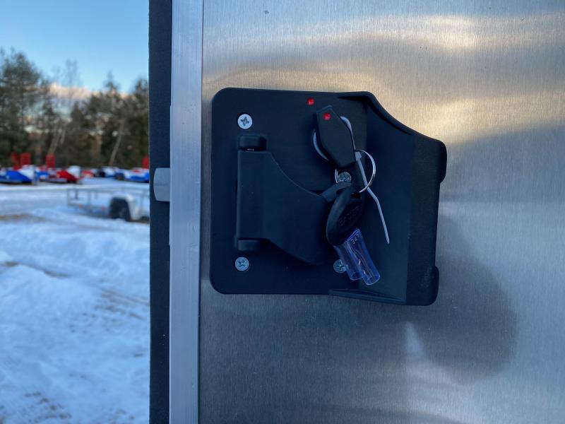 new Snowmobile Trailers SnoPro Trailers  for sale, in Loudon, NH Thumbnail 16