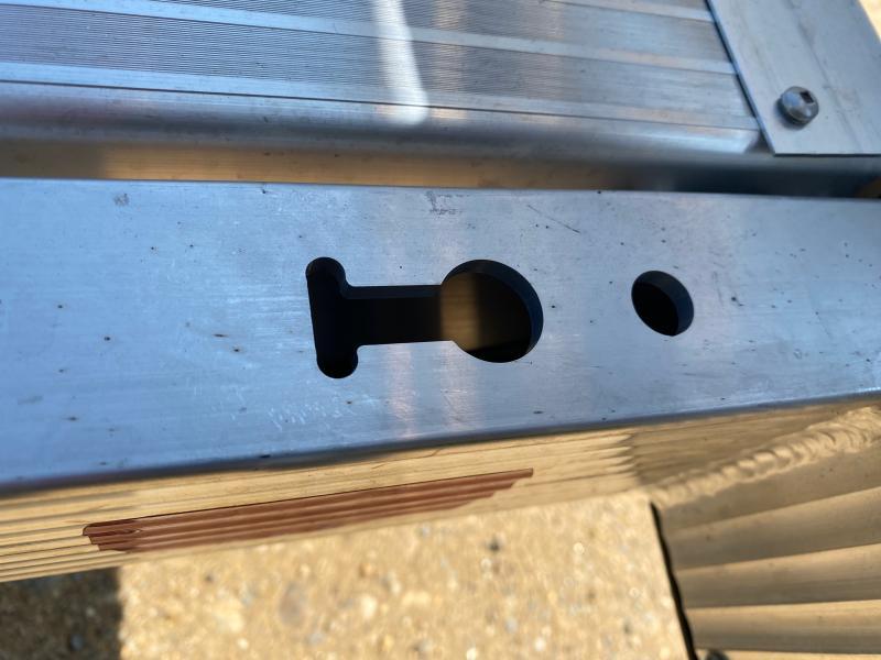 new Equipment / Flatbed Trailers Sport Haven  for sale, in Loudon, NH Thumbnail 13