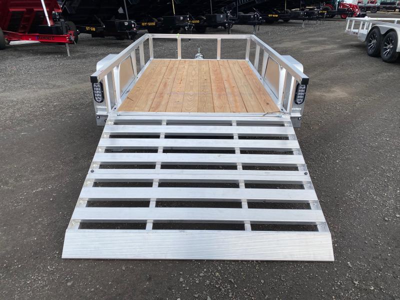 new Utility Trailers Sport Haven  for sale, in Loudon, NH Thumbnail 10