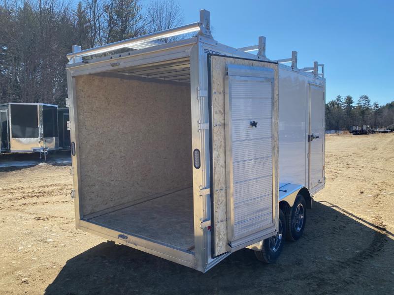 new Cargo (Enclosed) Trailers Stealth Trailers  for sale, in Loudon, NH Thumbnail 11