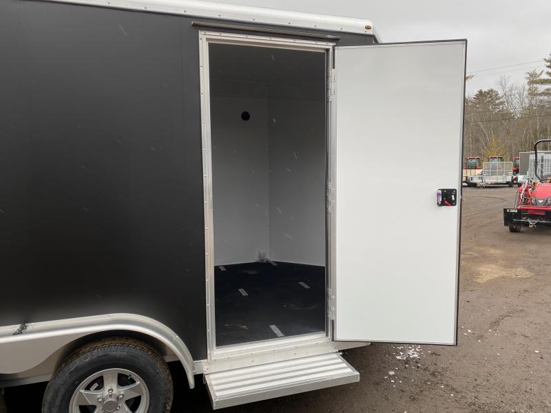 new Cargo (Enclosed) Trailers NEO Trailers  for sale, in Loudon, NH Thumbnail 23