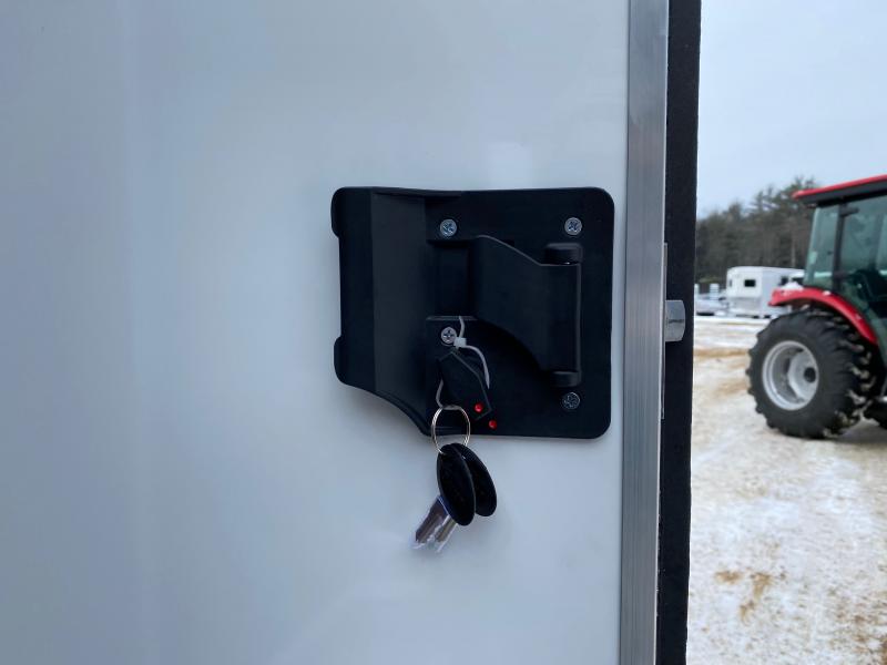 new Cargo (Enclosed) Trailers Stealth Trailers  for sale, in Loudon, NH Thumbnail 16