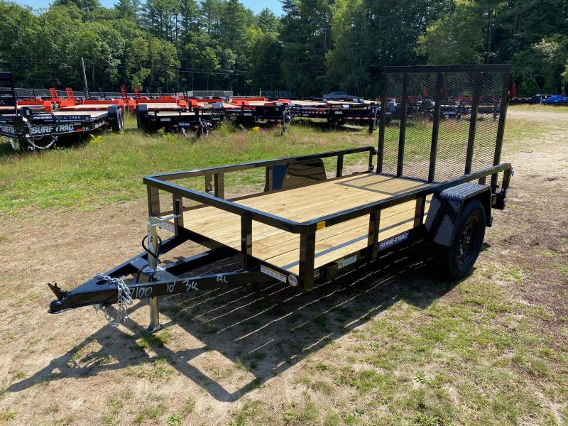 new Utility Trailers Sure-Trac  for sale, in Loudon, NH Thumbnail 8