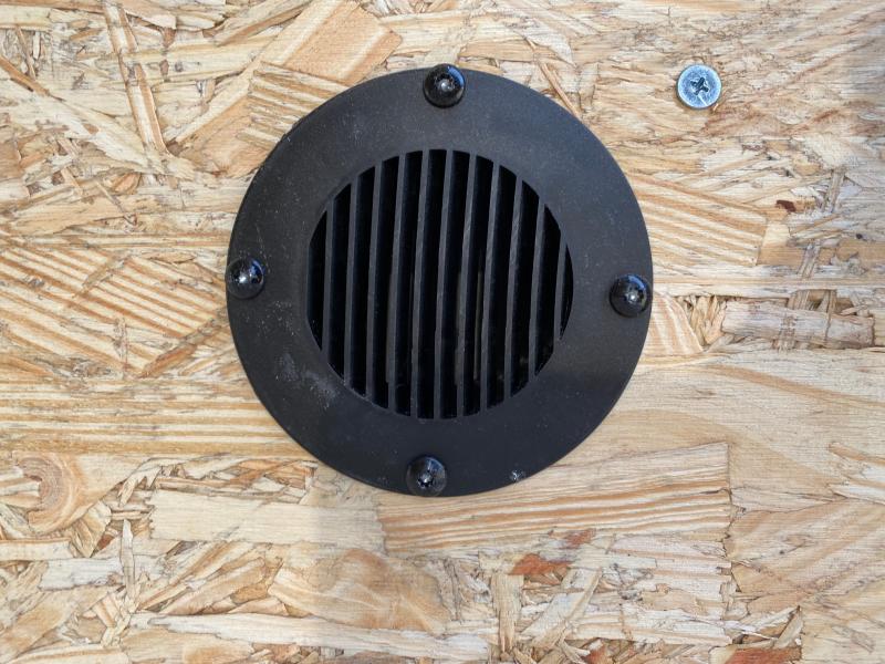 new Cargo (Enclosed) Trailers Stealth Trailers  for sale, in Loudon, NH Thumbnail 19