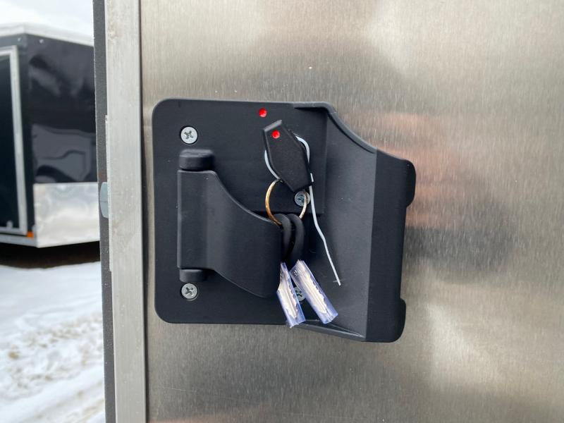 new Snowmobile Trailers Mission  for sale, in Loudon, NH Thumbnail 16