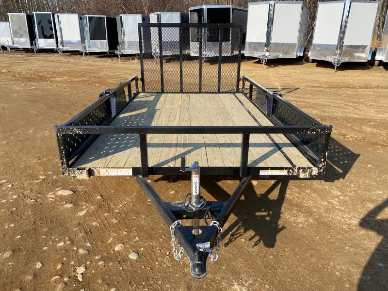 new ATV Trailers Sure-Trac  for sale, in Loudon, NH Thumbnail 9