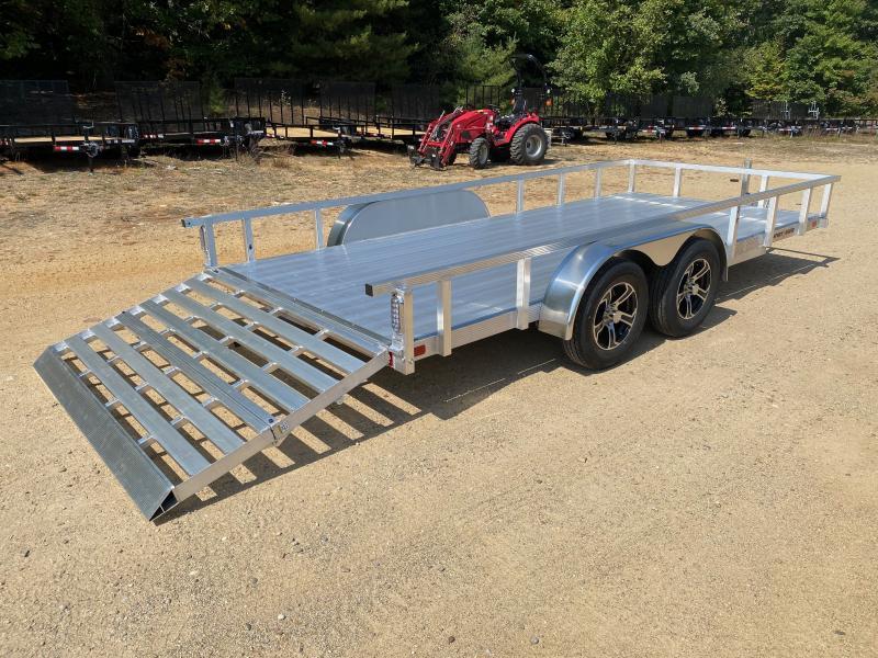 new Equipment / Flatbed Trailers Sport Haven  for sale, in Loudon, NH Thumbnail 11