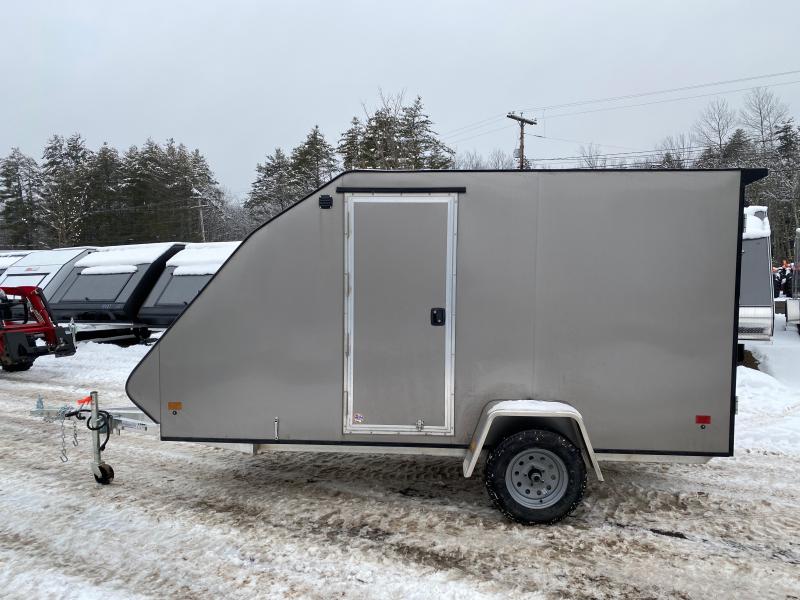new Snowmobile Trailers Mission  for sale, in Loudon, NH Thumbnail 9