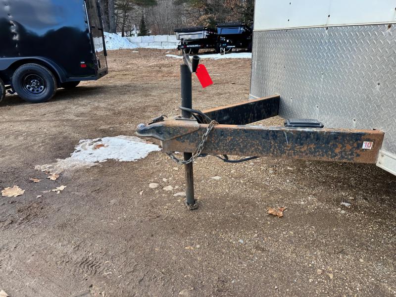 used Cargo (Enclosed) Trailers Bravo Trailers  for sale, in Loudon, NH Thumbnail 20