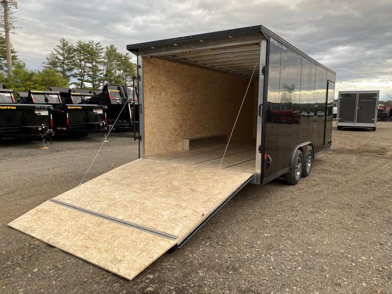 new Cargo (Enclosed) Trailers Stealth Trailers  for sale, in Loudon, NH Thumbnail 11