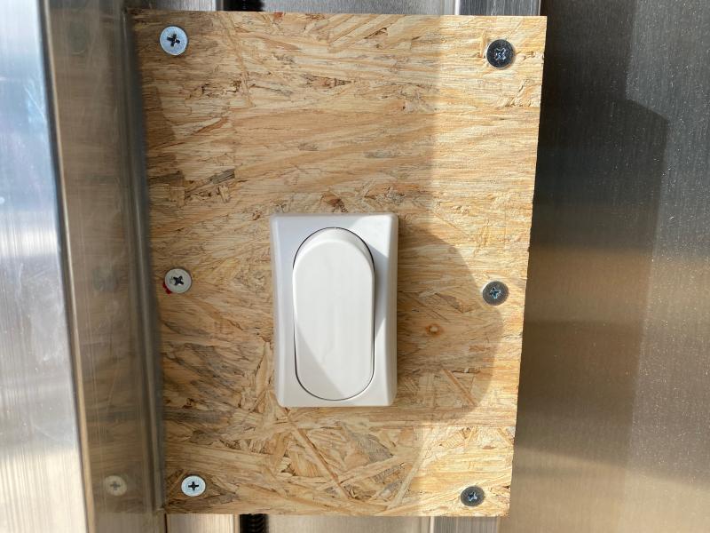 new Snowmobile Trailers Stealth Trailers  for sale, in Loudon, NH Thumbnail 18