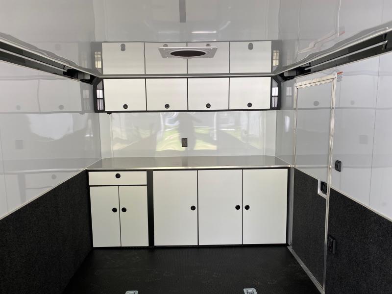 new Car Haulers / Racing Trailers ATC  for sale, in Loudon, NH Thumbnail 16