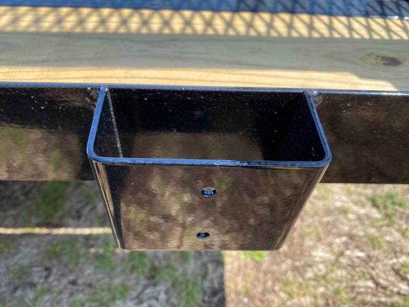 new Utility Trailers Sure-Trac  for sale, in Loudon, NH Thumbnail 13