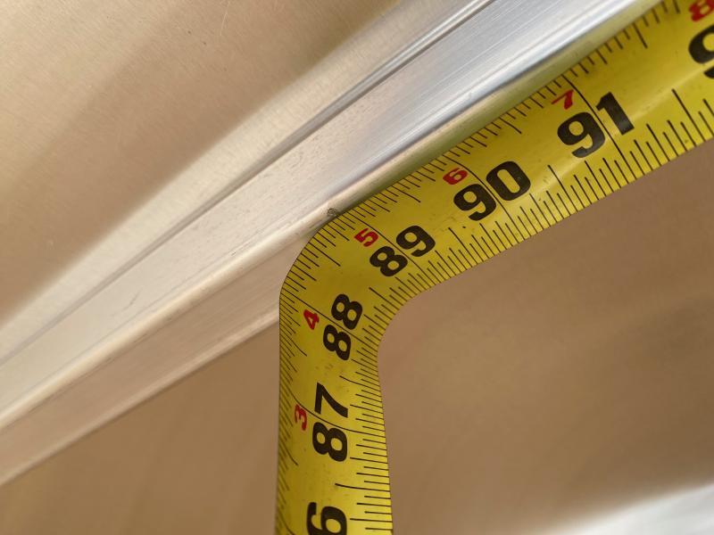 new Cargo (Enclosed) Trailers Stealth Trailers  for sale, in Loudon, NH Thumbnail 14