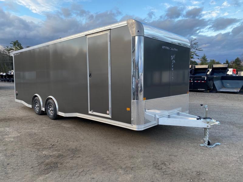new Car Haulers / Racing Trailers Stealth Trailers  for sale, in Loudon, NH image-0
