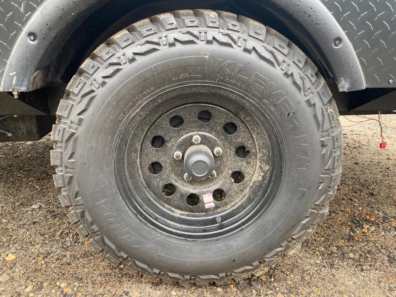 new Travel Trailers Gulf Stream Trail Boss for sale, in Loudon, NH Thumbnail 28