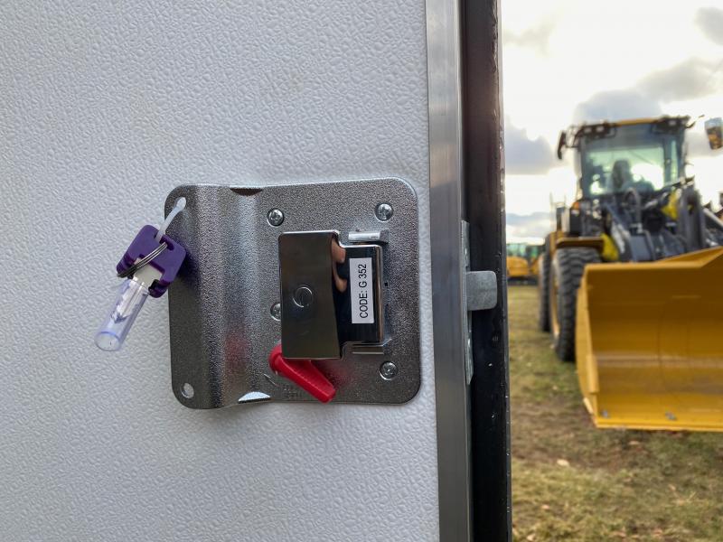 new Cargo (Enclosed) Trailers ITI Cargo  for sale, in Loudon, NH Thumbnail 16