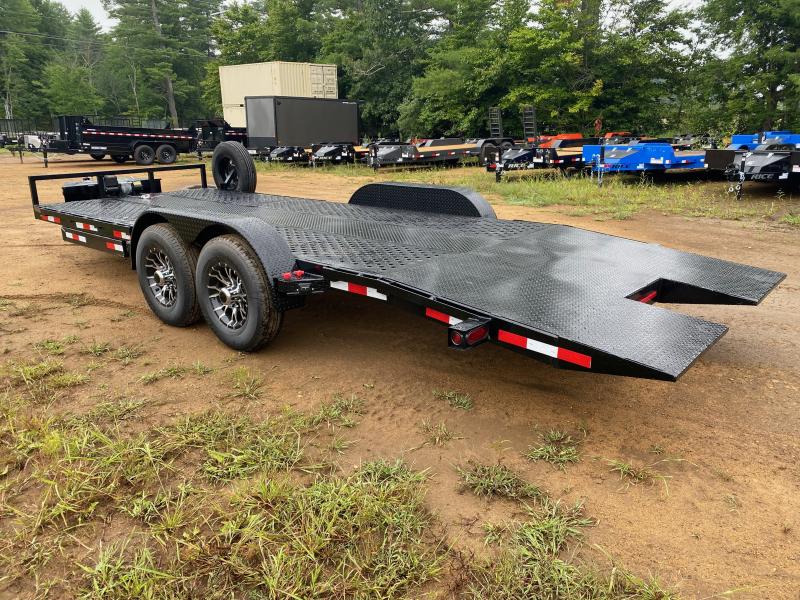 new Equipment / Flatbed Trailers BCL Fabrication, LLC  for sale, in Loudon, NH Thumbnail 6