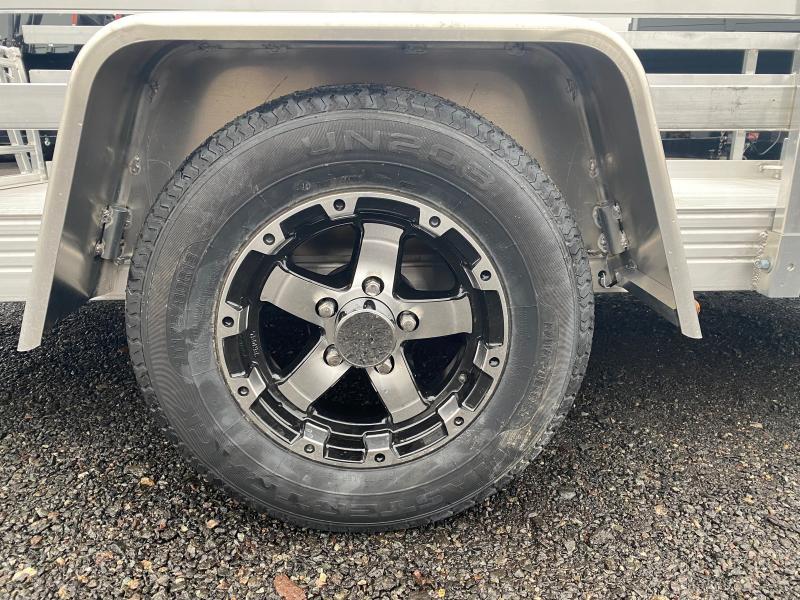 new Utility Trailers Bear Track  for sale, in Loudon, NH Thumbnail 8