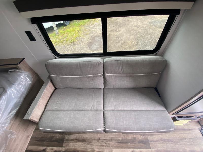 new Travel Trailers Gulf Stream Trail Boss for sale, in Loudon, NH Thumbnail 14