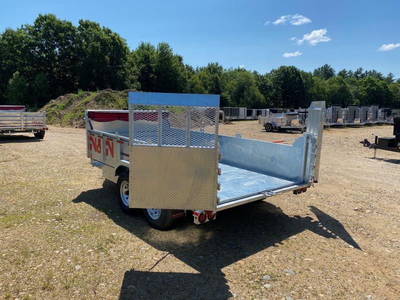 new Dump Trailers N&N Trailers  for sale, in Loudon, NH Thumbnail 16