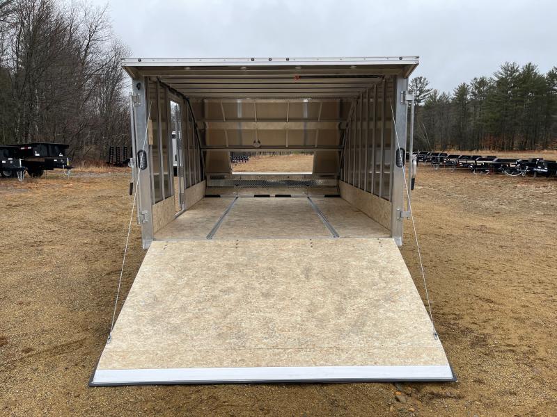 new Snowmobile Trailers SnoPro Trailers  for sale, in Loudon, NH Thumbnail 2