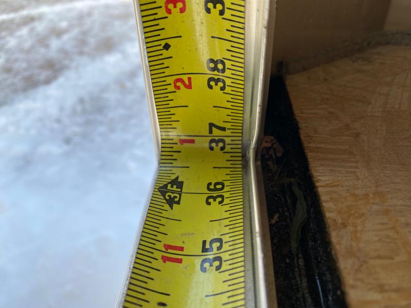 used Cargo (Enclosed) Trailers Covered Wagon Trailers  for sale, in Loudon, NH Thumbnail 10