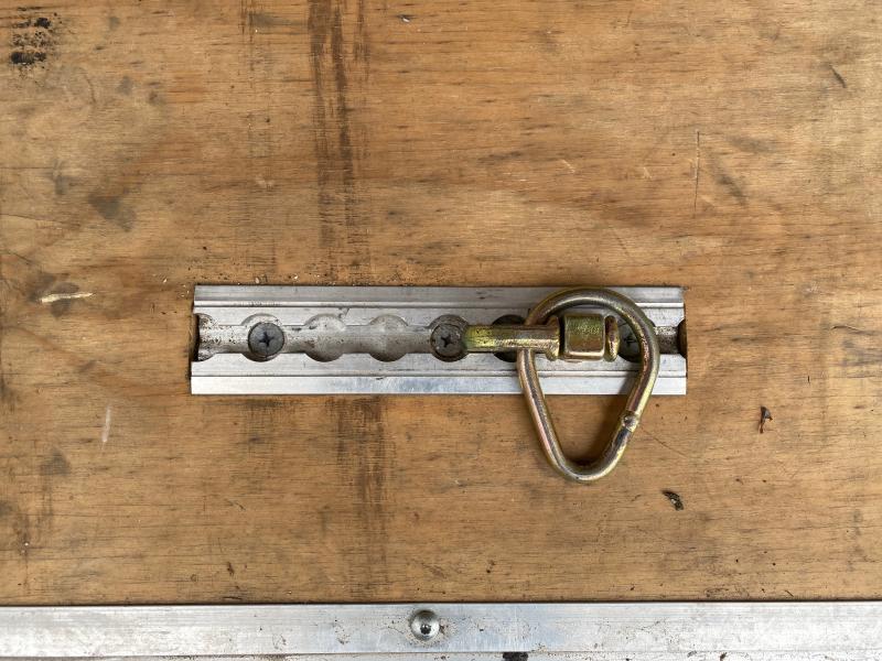 used Cargo (Enclosed) Trailers NEO Trailers  for sale, in Loudon, NH Thumbnail 19