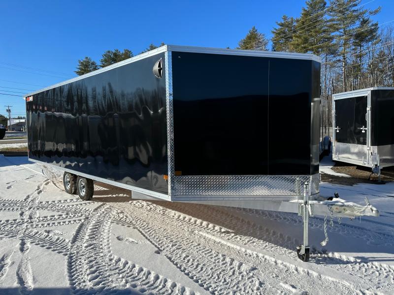 new Snowmobile Trailers SnoPro Trailers  for sale, in Loudon, NH Thumbnail 9