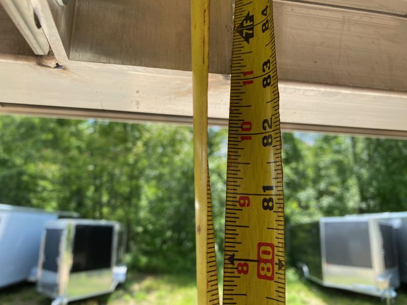 new Cargo (Enclosed) Trailers Stealth Trailers  for sale, in Loudon, NH Thumbnail 13