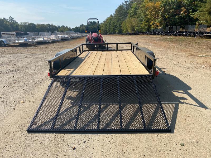 new Utility Trailers Triple Crown Trailers  for sale, in Loudon, NH Thumbnail 10