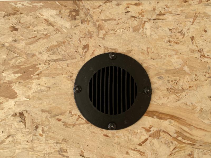 new Cargo (Enclosed) Trailers Stealth Trailers  for sale, in Loudon, NH Thumbnail 19