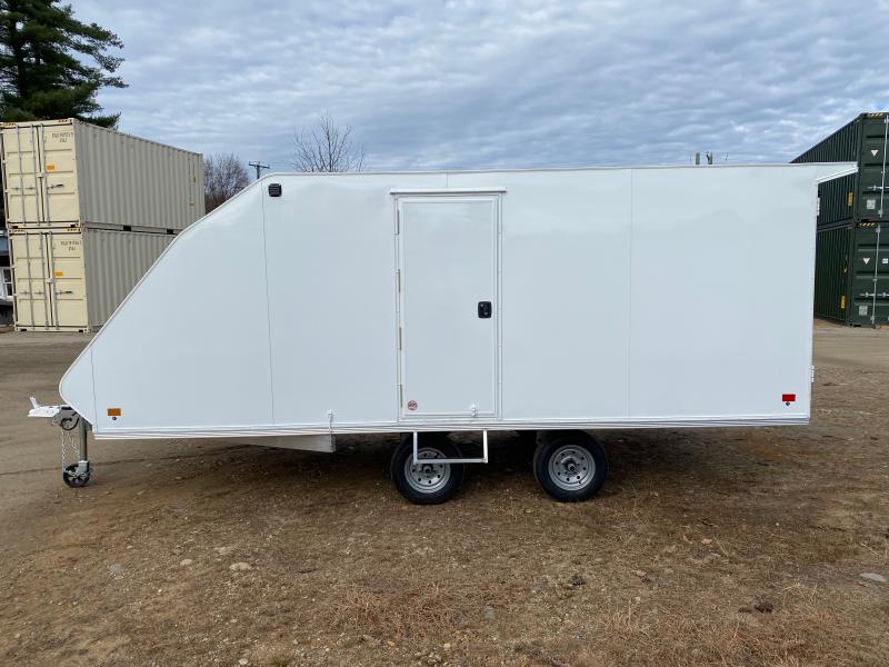 new Snowmobile Trailers SnoPro Trailers  for sale, in Loudon, NH Thumbnail 9