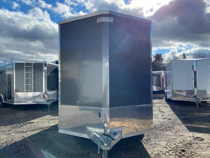 new Cargo (Enclosed) Trailers E-Z Hauler  for sale, in Loudon, NH Thumbnail 9