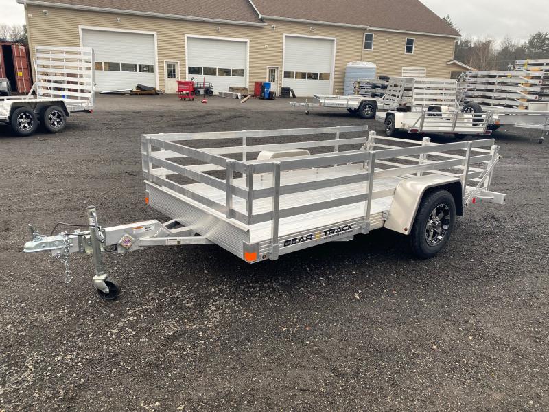 new Utility Trailers Bear Track  for sale, in Loudon, NH Thumbnail 4